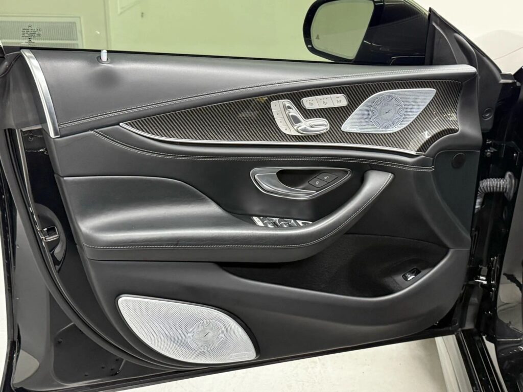 2019 MERCEDES-BENZ GT 63 S AMG