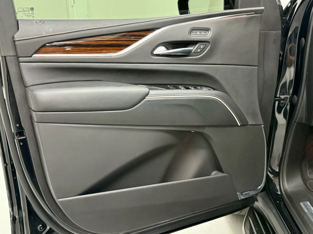 2023 CADILLAC ESCALADE ESV SPORT PLATINUM