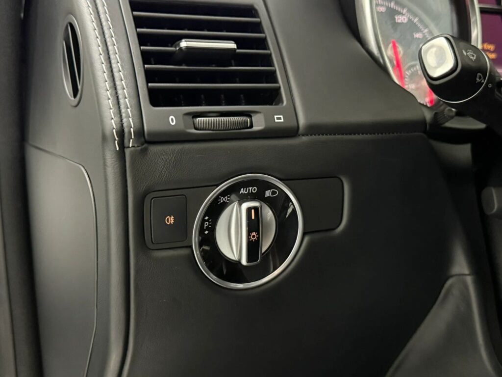 2018 MERCEDES-BENZ G 550 4X4