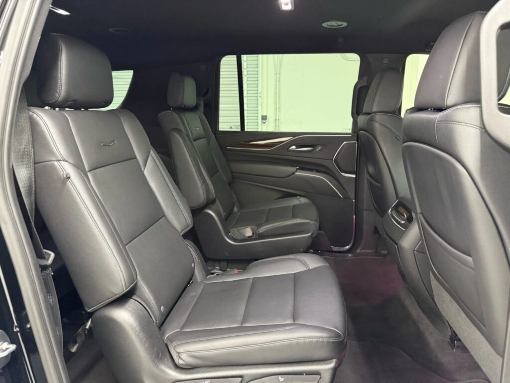 2023 CADILLAC ESCALADE ESV SPORT PLATINUM