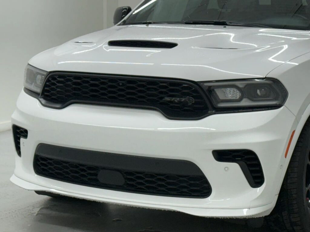 2023 DODGE DURANGO SRT HELLCAT