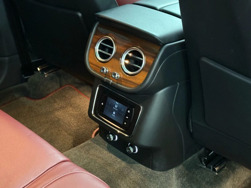 2019 BENTLEY BENTAYGA