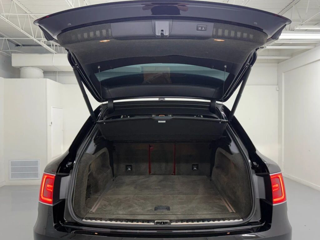 2019 BENTLEY BENTAYGA