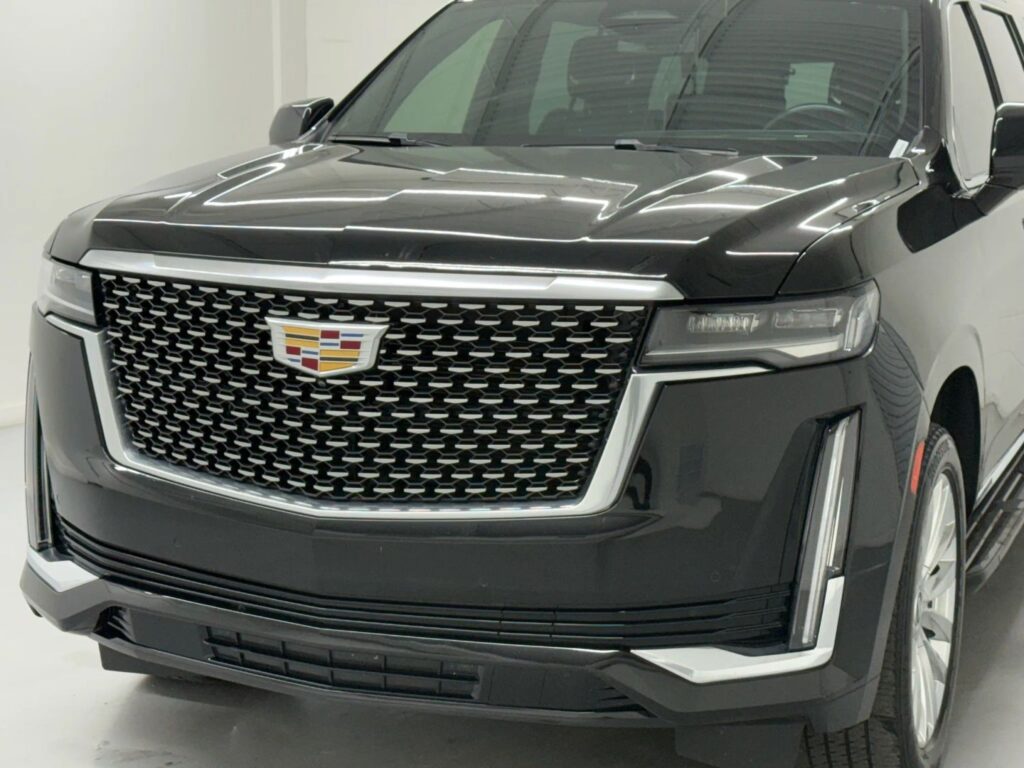 2023 CADILLAC ESCALADE ESV SPORT PLATINUM