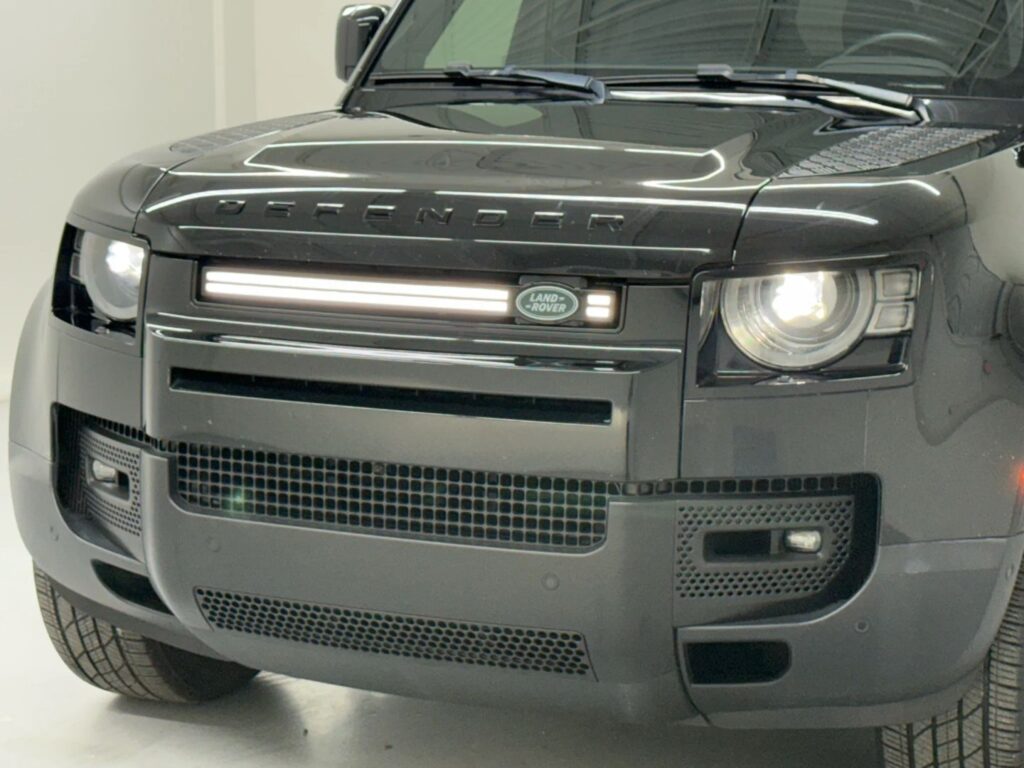 2022 LAND ROVER DEFENDER 110 S